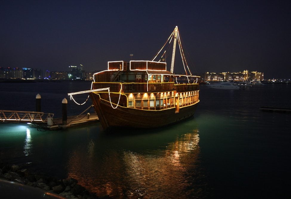 Emiraten-Abu-Dhabi-Dhow-schip (2)